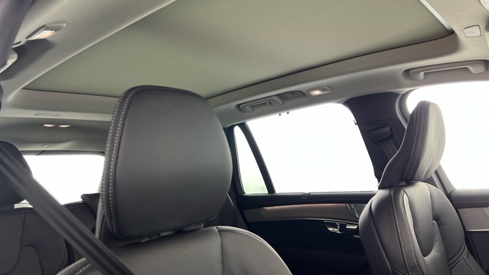 Used Volvo XC90 2025 for sale - 77165515: Photo 29
