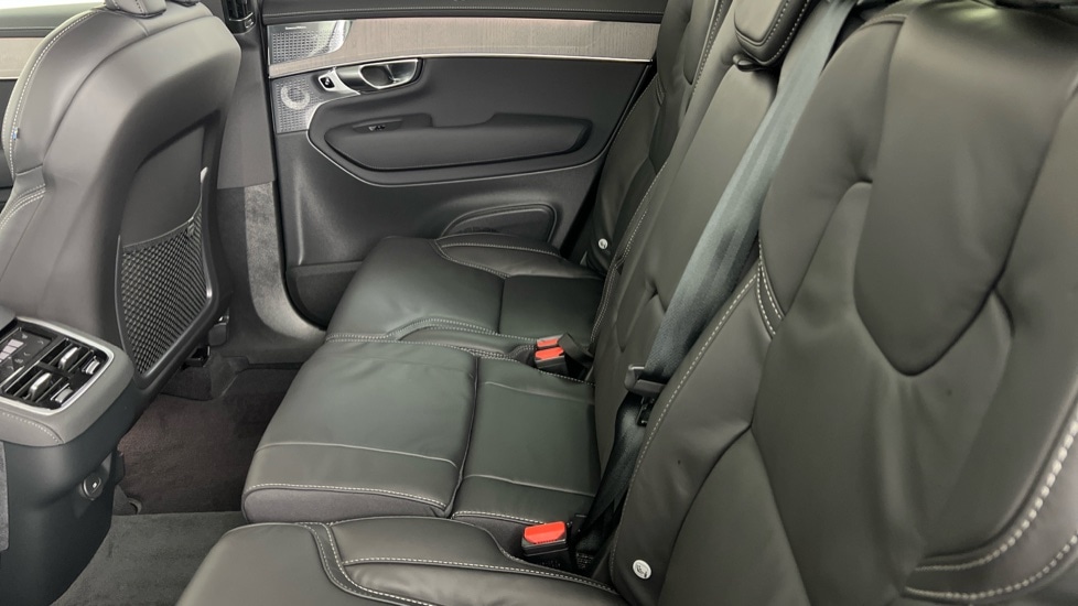 Used Volvo XC90 2025 for sale - 77165515: Photo 31