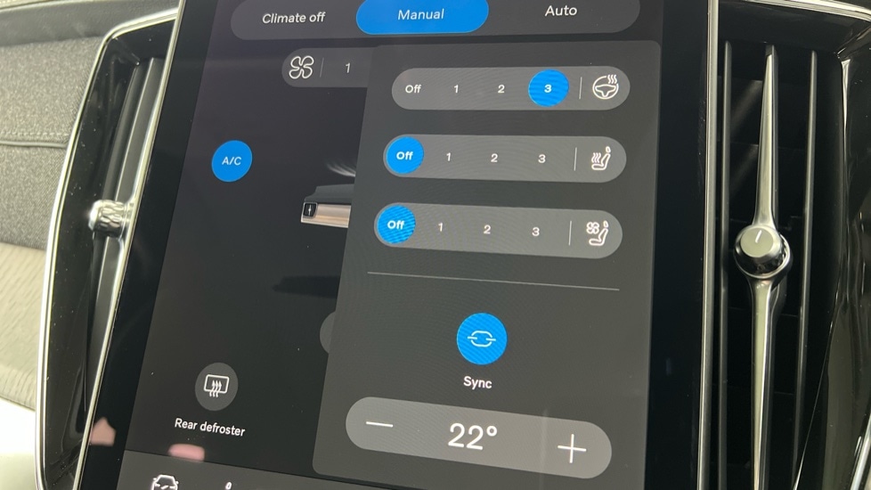 Used Volvo XC90 2025 for sale - 77165515: Photo 42