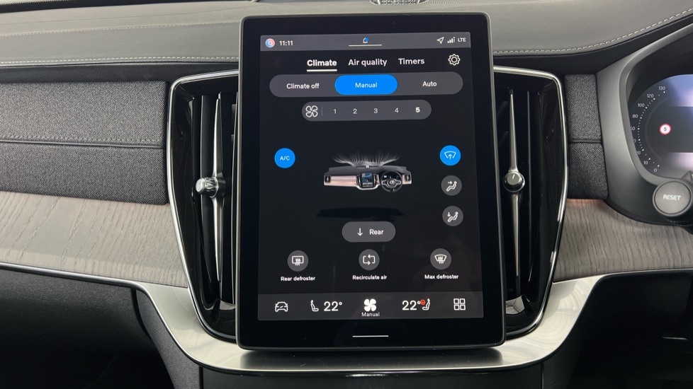 Used Volvo XC90 2025 for sale - 77165515: Photo 43