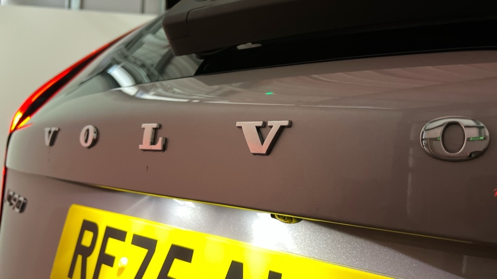 Used Volvo XC90 2025 for sale - 77165515: Photo 46
