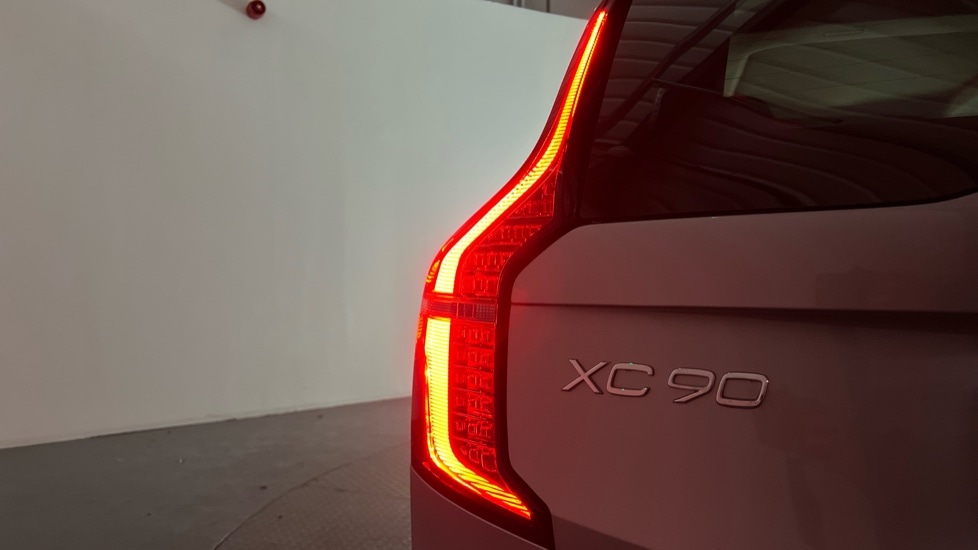 Used Volvo XC90 2025 for sale - 77165515: Photo 48