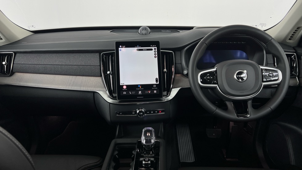 Used Volvo XC90 2025 for sale - 77165515: Photo 5