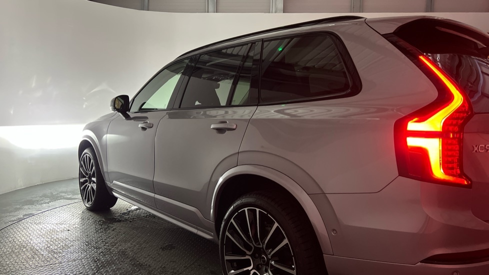 Used Volvo XC90 2025 for sale - 77165515: Photo 53