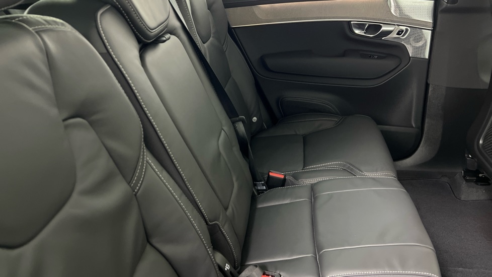 Used Volvo XC90 2025 for sale - 77165515: Photo 6