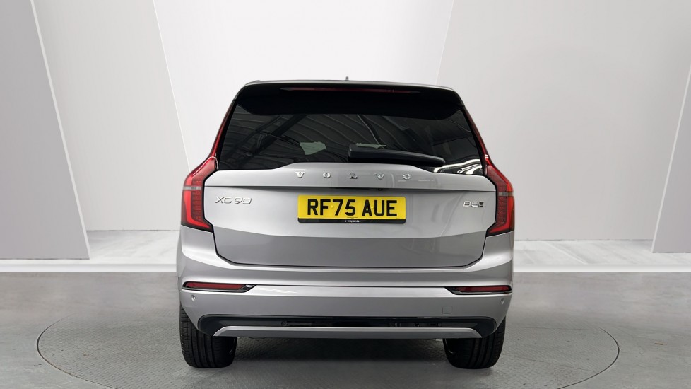 Used Volvo XC90 2025 for sale - 77165515: Photo 7