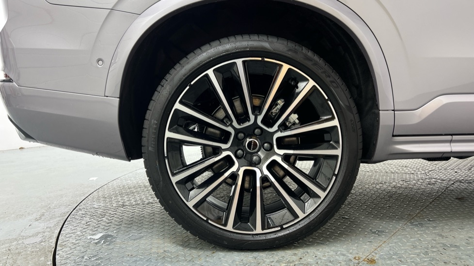 Used Volvo XC90 2025 for sale - 77165515: Photo 9