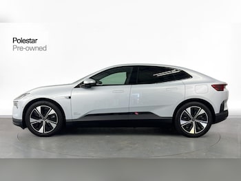 Used Polestar Polestar 4 2026 for sale - 78967147: Photo