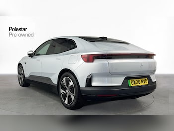 Used Polestar Polestar 4 2026 for sale - 78967147: Photo