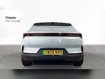 Used Polestar Polestar 4 2026 for sale - 78967147: Photo