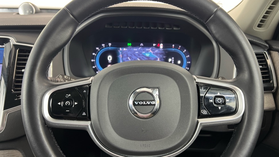 Used Volvo XC90 2022 for sale - 77193649: Photo 10