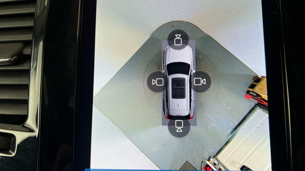 Used Volvo XC90 2022 for sale - 77193649: Photo 12