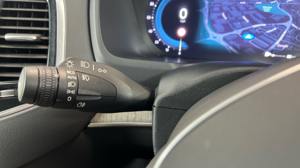 Used Volvo XC90 2022 for sale - 77193649: Photo 19