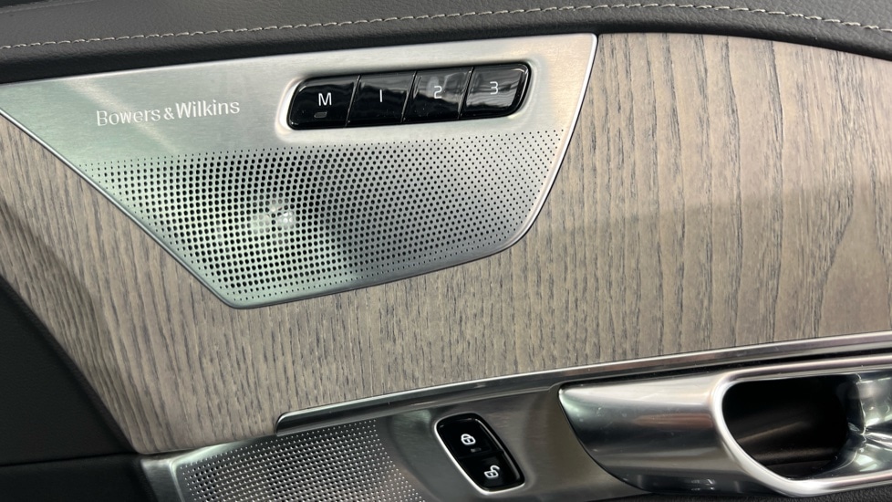 Used Volvo XC90 2022 for sale - 77193649: Photo 28