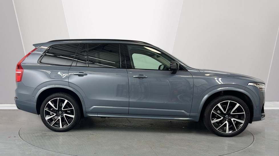 Used Volvo XC90 2022 for sale - 77193649: Photo 3