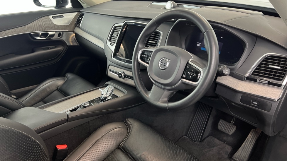 Used Volvo XC90 2022 for sale - 77193649: Photo 4