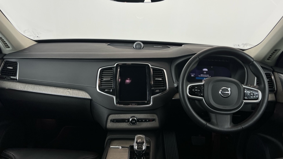 Used Volvo XC90 2022 for sale - 77193649: Photo 5