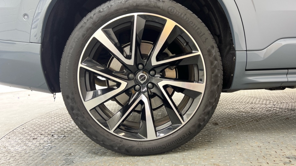 Used Volvo XC90 2022 for sale - 77193649: Photo 9