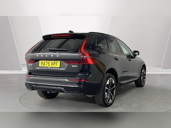 Used Volvo XC60 2026 for sale - 77685733: Photo
