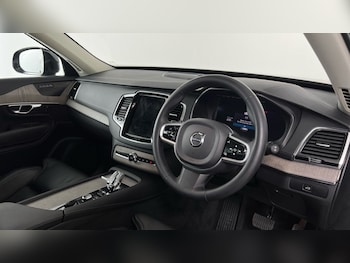 Used Volvo XC90 2022 for sale - 78009073: Photo