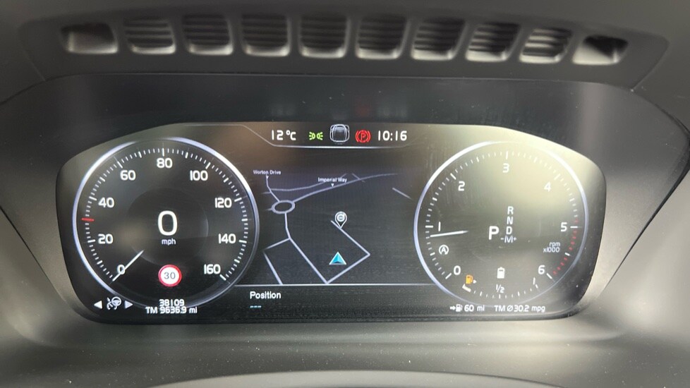 Used Volvo XC90 2021 for sale - 76704428: Photo 11