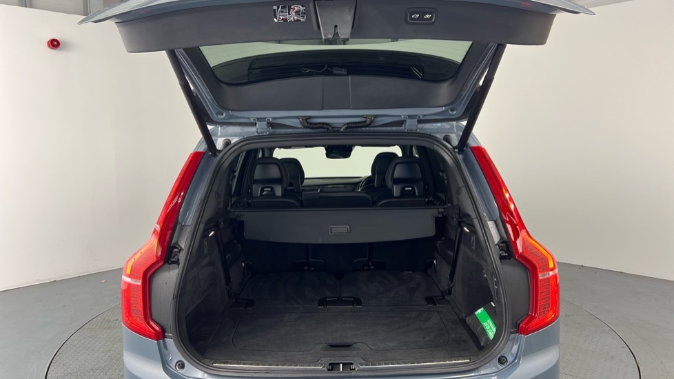 Used Volvo XC90 2021 for sale - 76704428: Photo 13