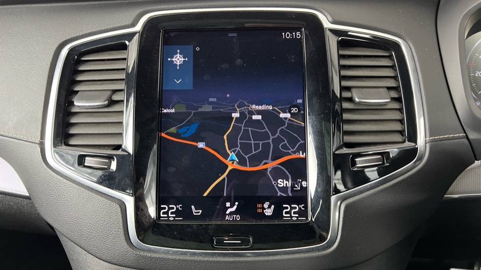 Used Volvo XC90 2021 for sale - 76704428: Photo 17