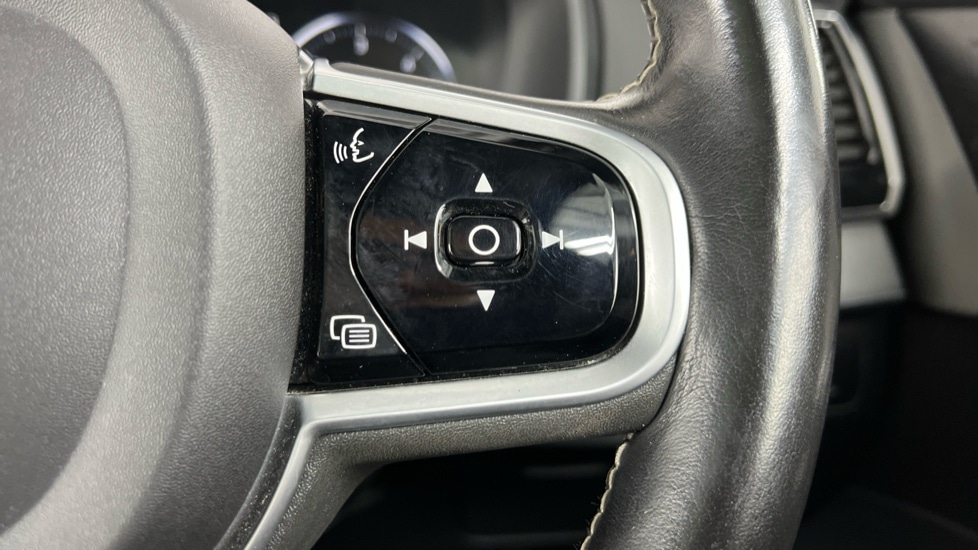 Used Volvo XC90 2021 for sale - 76704428: Photo 21
