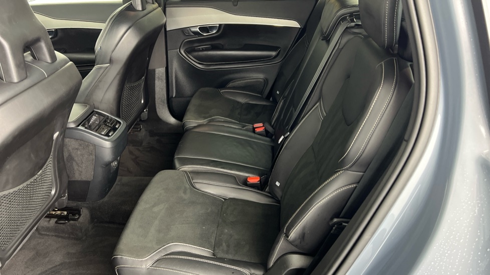 Used Volvo XC90 2021 for sale - 76704428: Photo 32