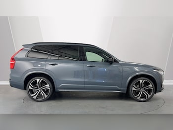 Used Volvo XC90 2021 for sale - 76704428: Photo