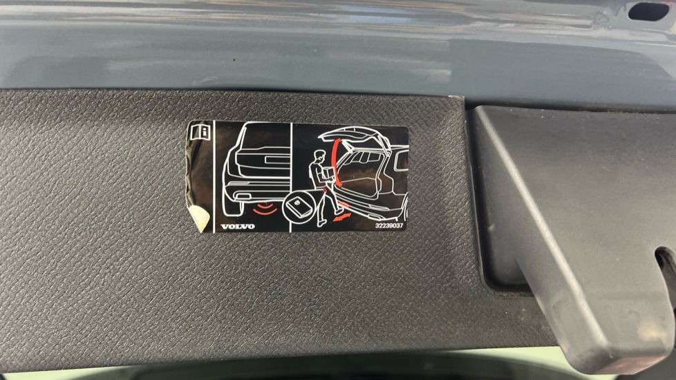 Used Volvo XC90 2021 for sale - 76704428: Photo 41