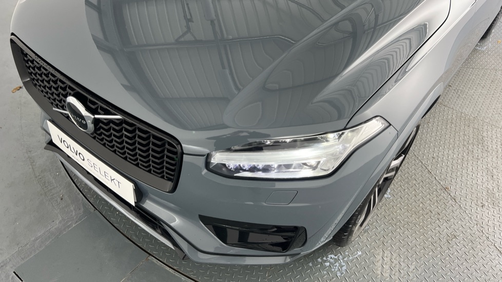 Used Volvo XC90 2021 for sale - 76704428: Photo 47