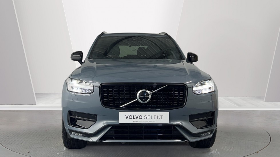 Used Volvo XC90 2021 for sale - 76704428: Photo 8