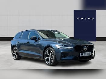 Used Volvo V60 2025 for sale - 79662981: Photo