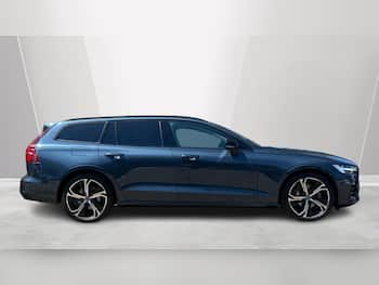 Used Volvo V60 2025 for sale - 79662981: Photo