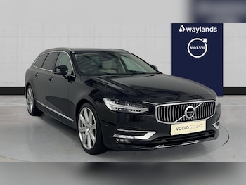 2019 - D5 AWD Inscription Plus Auto(Panroof, Towbar, 360Camera, Tints, 20'Alloys) 5-Door