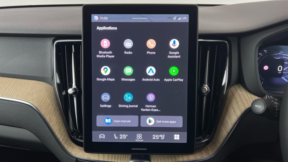 Used Volvo XC60 2025 for sale - 77762767: Photo 12