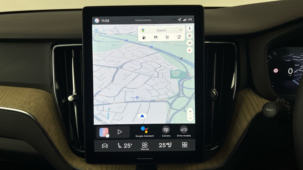 Used Volvo XC60 2025 for sale - 77762767: Photo 17