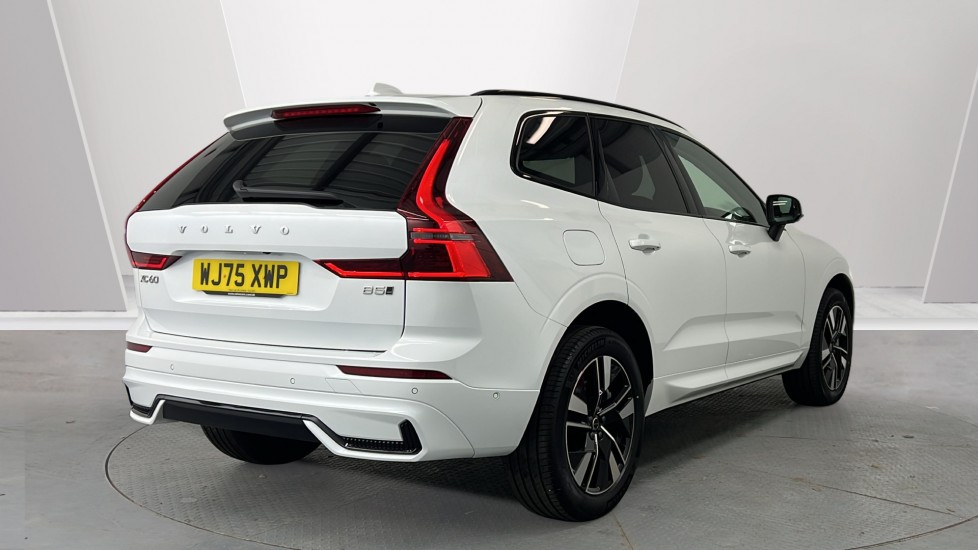 Used Volvo XC60 2025 for sale - 77762767: Photo 2
