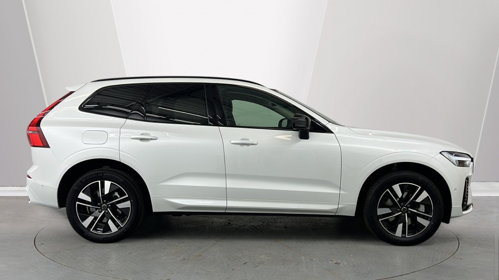 Used Volvo XC60 2025 for sale - 77762767: Photo 3