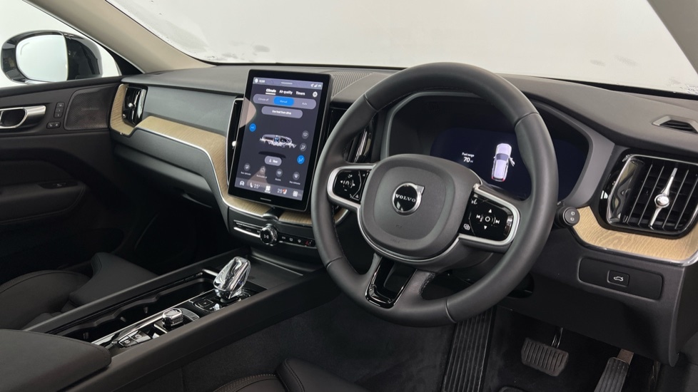 Used Volvo XC60 2025 for sale - 77762767: Photo 4