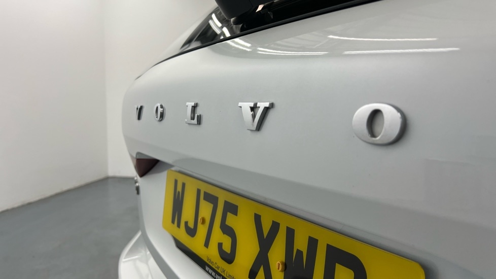 Used Volvo XC60 2025 for sale - 77762767: Photo 40