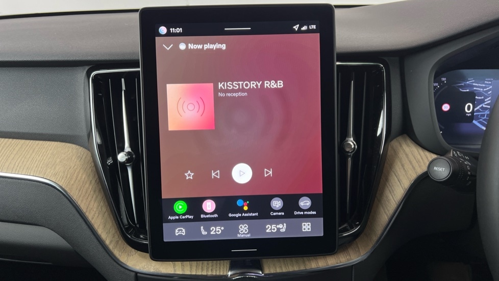 Used Volvo XC60 2025 for sale - 77762767: Photo 56