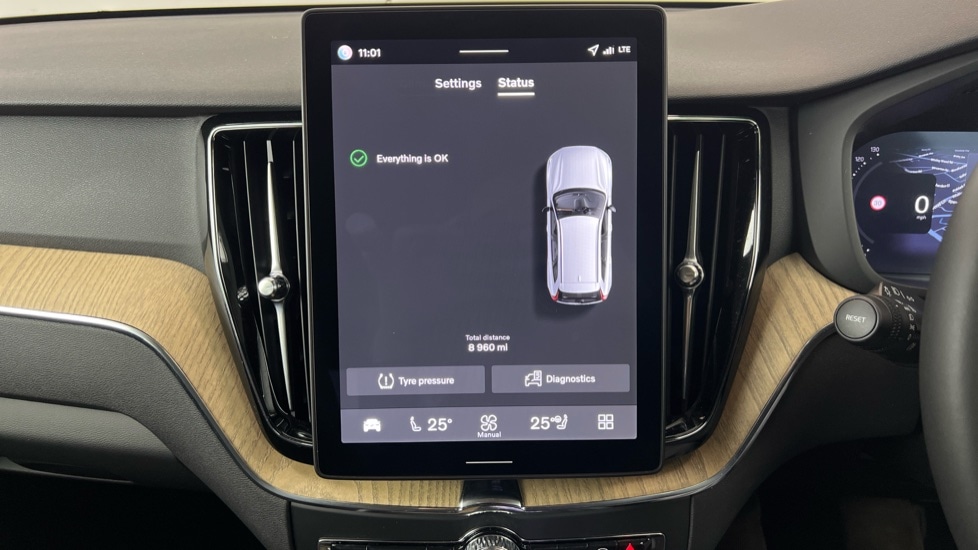 Used Volvo XC60 2025 for sale - 77762767: Photo 57