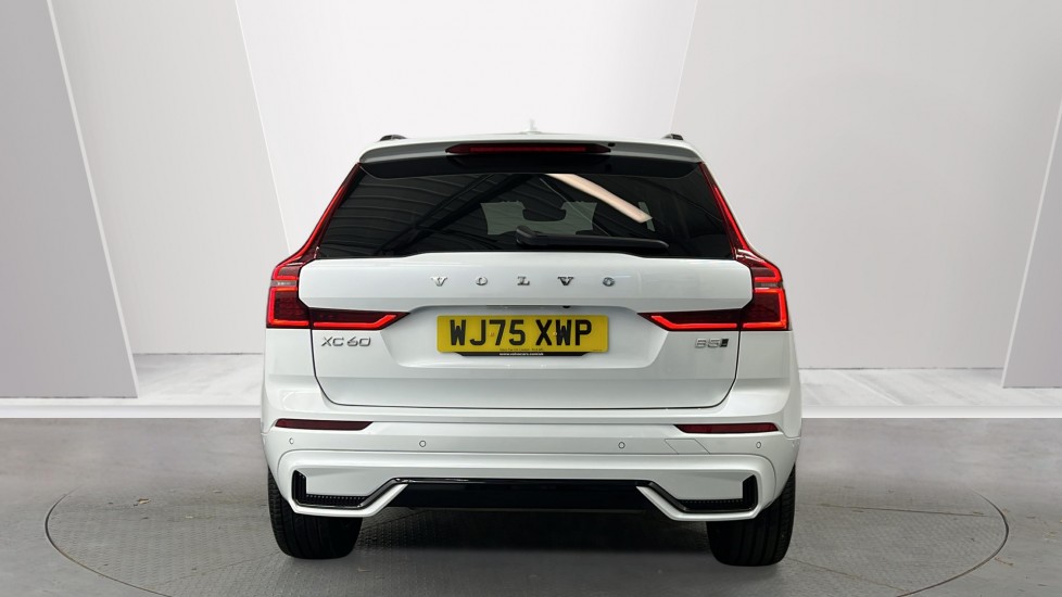Used Volvo XC60 2025 for sale - 77762767: Photo 7