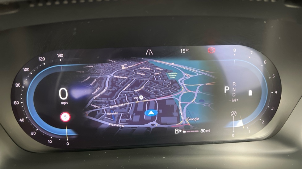 Used Volvo XC40 2022 for sale - 76441934: Photo 11