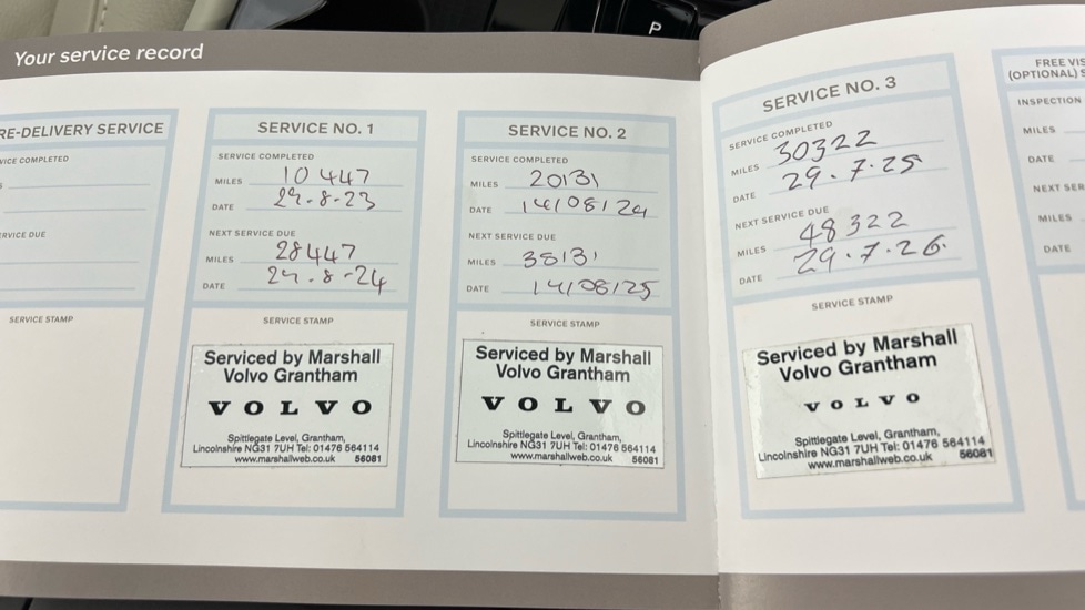 Used Volvo XC40 2022 for sale - 76441934: Photo 14