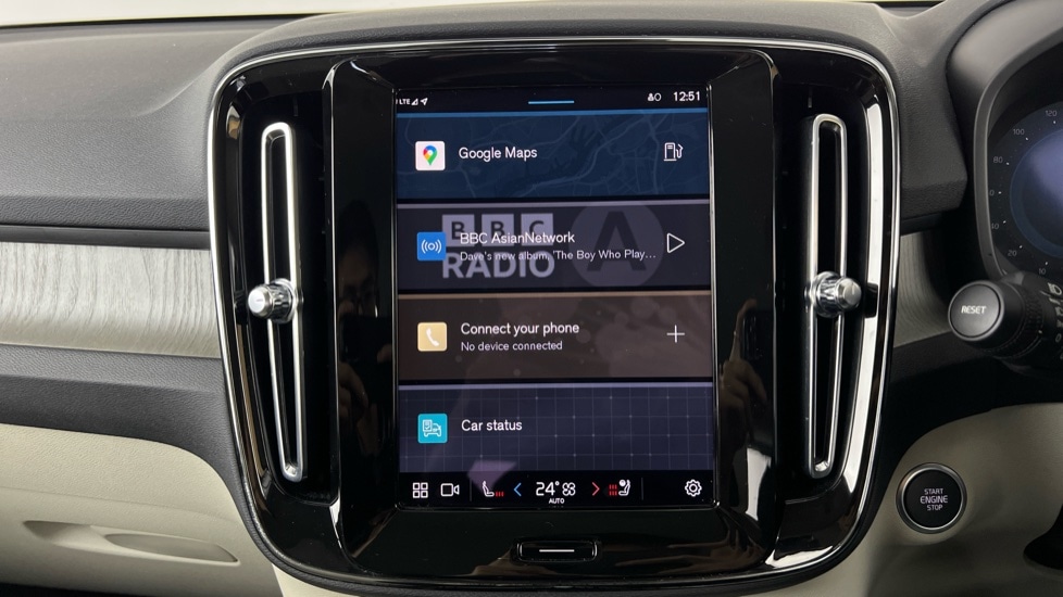 Used Volvo XC40 2022 for sale - 76441934: Photo 15