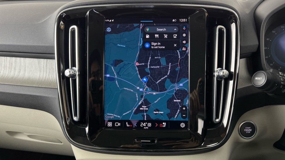 Used Volvo XC40 2022 for sale - 76441934: Photo 16