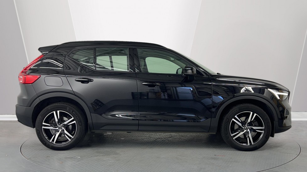Used Volvo XC40 2022 for sale - 76441934: Photo 3